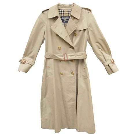 prix d un trench burberry